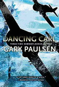 dancing carl book cover image