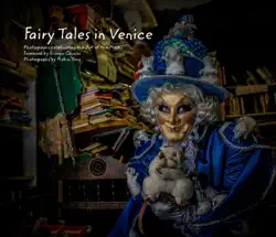 fairy tales in venice imagen de la portada del libro
