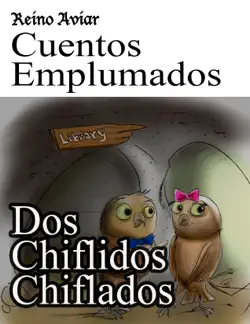 el reino aviar cuentos emplumados book cover image