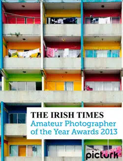 the irish times amateur photographer of the year 2013 book cover image