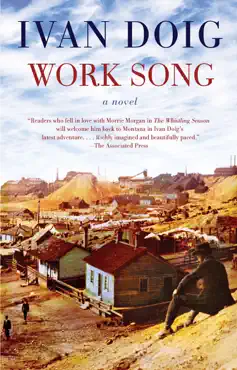 work song book cover image