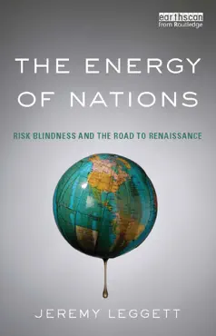 the energy of nations imagen de la portada del libro