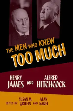 the men who knew too much book cover image