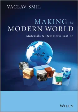 making the modern world imagen de la portada del libro