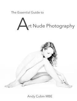 the essential guide to art nude photography book cover image