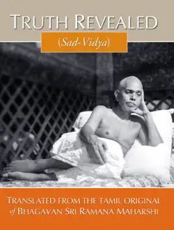 truth revealed book cover image