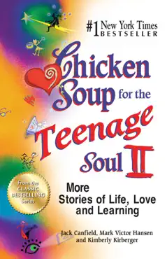 chicken soup for the teenage soul ii book cover image