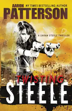 twisting steele book cover image