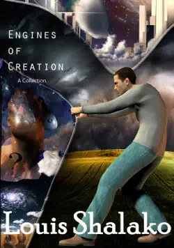 engines of creation book cover image