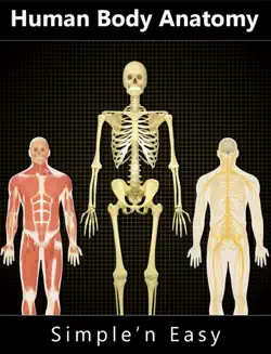 human body anatomy 2.0 book cover image