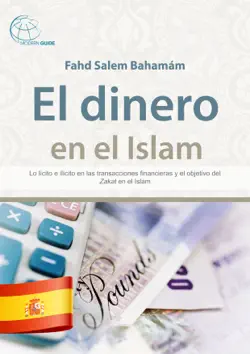 el dinero en el islam book cover image