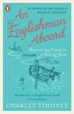an englishman aboard book cover image