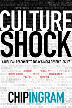 culture shock book cover image