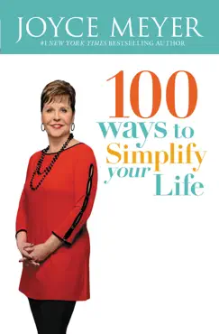 100 ways to simplify your life book cover image
