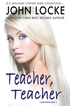 teacher, teacher book cover image