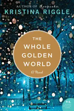 the whole golden world book cover image