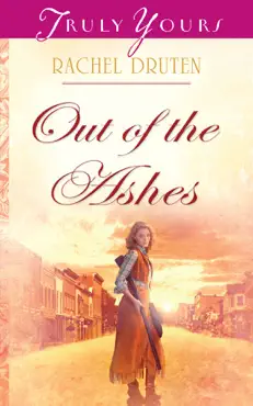 out of the ashes book cover image