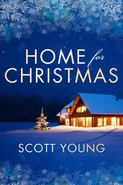 home for christmas book cover image