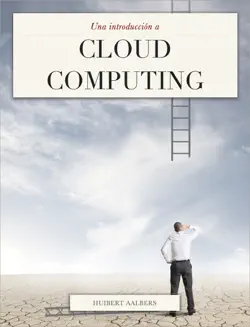 cloud computing imagen de la portada del libro