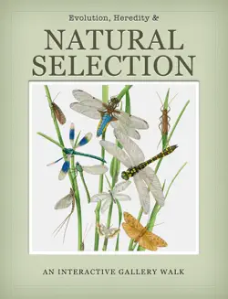 evolution book cover image