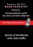 Spirits of the Woods With John Zaffis synopsis, comments