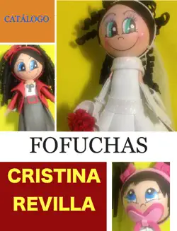 fofuchas book cover image