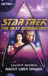 Star Trek - The Next Generation: Nacht über Oriana sinopsis y comentarios