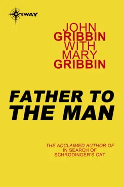 father to the man book cover image