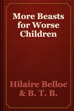 more beasts for worse children book cover image