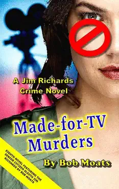 made-for-tv murders book cover image
