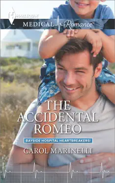 the accidental romeo book cover image