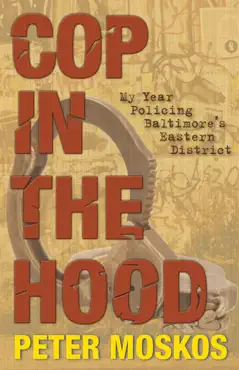 cop in the hood book cover image