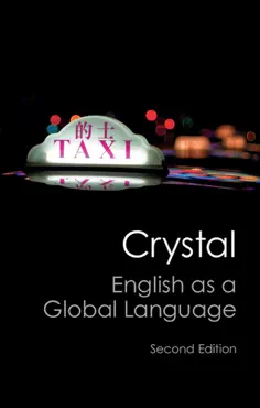 english as a global language book cover image
