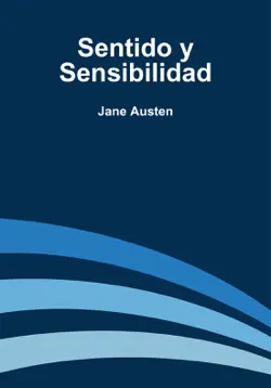 sentido y sensibilidad book cover image