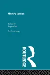 Henry James sinopsis y comentarios