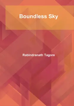 boundless sky imagen de la portada del libro