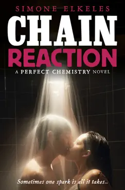 chain reaction imagen de la portada del libro