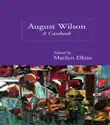 August Wilson sinopsis y comentarios
