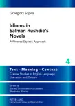 Idioms in Salman Rushdie’s Novels sinopsis y comentarios
