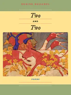 two and two imagen de la portada del libro