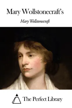 mary wollstonecraft’s imagen de la portada del libro