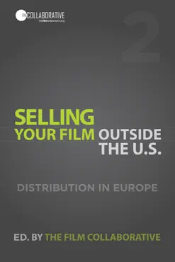 selling your film outside the u.s. imagen de la portada del libro