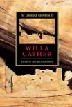 The Cambridge Companion to Willa Cather sinopsis y comentarios