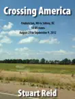 Crossing America synopsis, comments