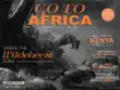 Go To Africa synopsis, comments