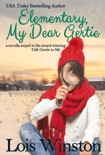 Elementary, My Dear Gertie book summary, reviews and downlod