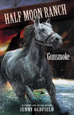 gunsmoke book cover image