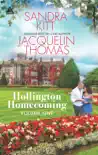 Hollington Homecoming, Volume One synopsis, comments
