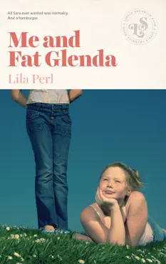 me and fat glenda book cover image