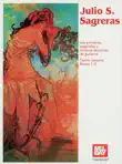 Julio S. Sagreras Guitar Lessons Book 1-3 synopsis, comments